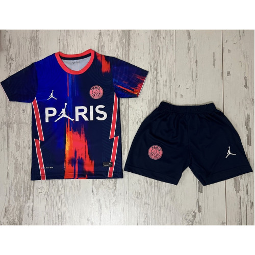 Детски футболен комплект Paris Saint Germain NEYMAR 10